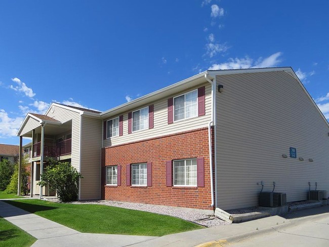 Primary Photo - Cottonwood Apartment Homes