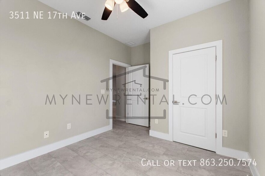 Building Photo - 3511 NE 17th Ave