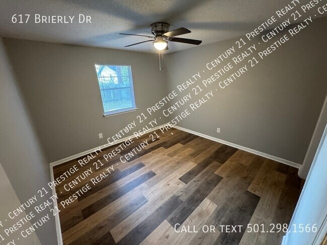 Building Photo - 617 Brierly Dr