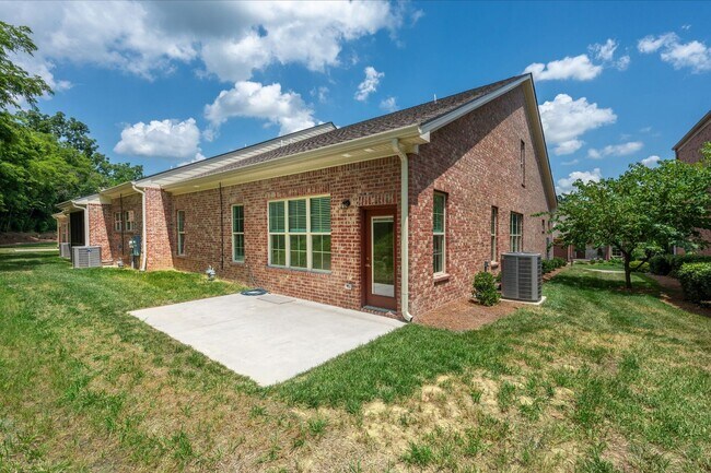 Building Photo - FOR LEASE - NEW BUILD TOWNHOME LOCATED IN THE VILLAS AT FIVE OAKS!