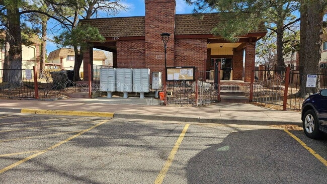 Building Photo - 2044 W 101st Ave