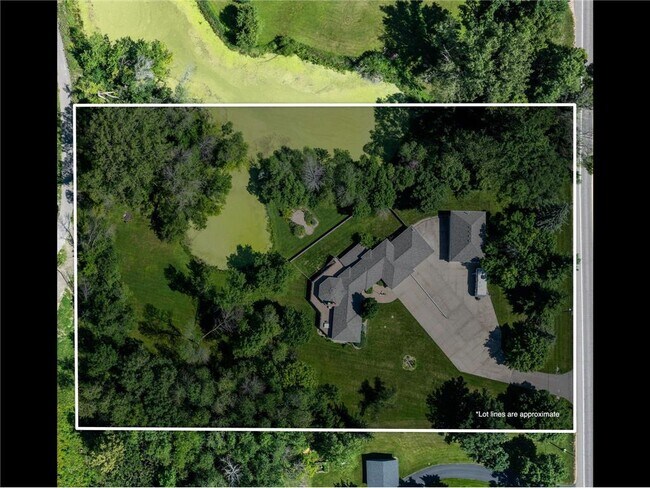 Building Photo - 8045 County Rd 116