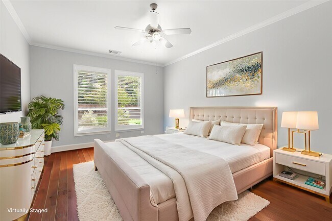 Building Photo - 6 Skipwith Pl