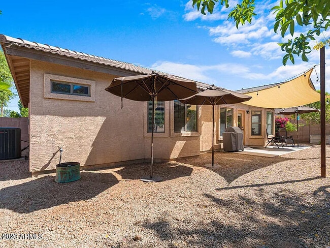 Building Photo - 4587 E Barbarita Ct