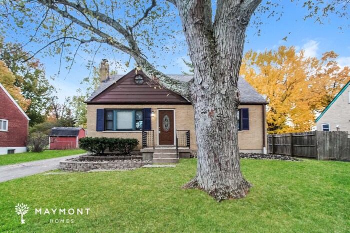 Primary Photo - 9753 Woodmill Ln