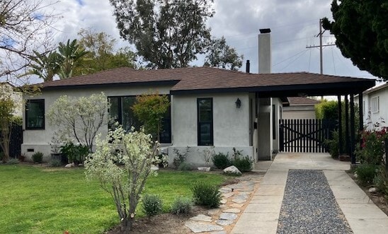 Primary Photo - 2621 Veteran Ave