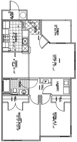 Building Photo - East Haven Apartments