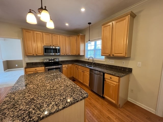Building Photo - 1809 Morgans Mill Way