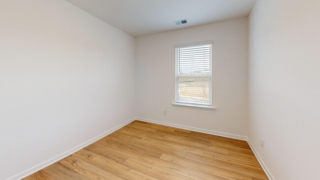 Floorplan - Quinn Residences at Covington Town Center