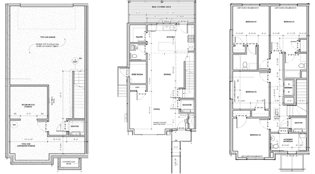 Building Photo - 3800 Lands End Ct