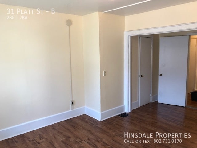 Building Photo - 31 Platt St