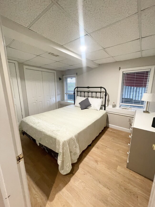 Bedroom 3 - 47 Surfside Rd