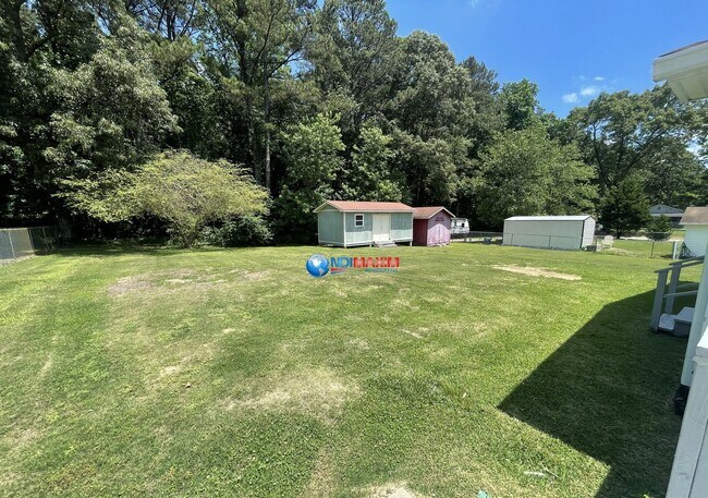 Building Photo - Spacious 4-bedroom ranch in MOUNTAIN VIEW cluster in Lawrenceville