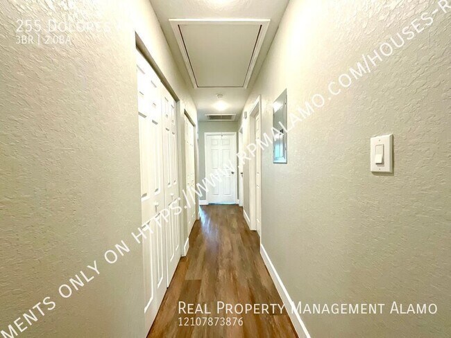 Building Photo - 255 Dolores Ave