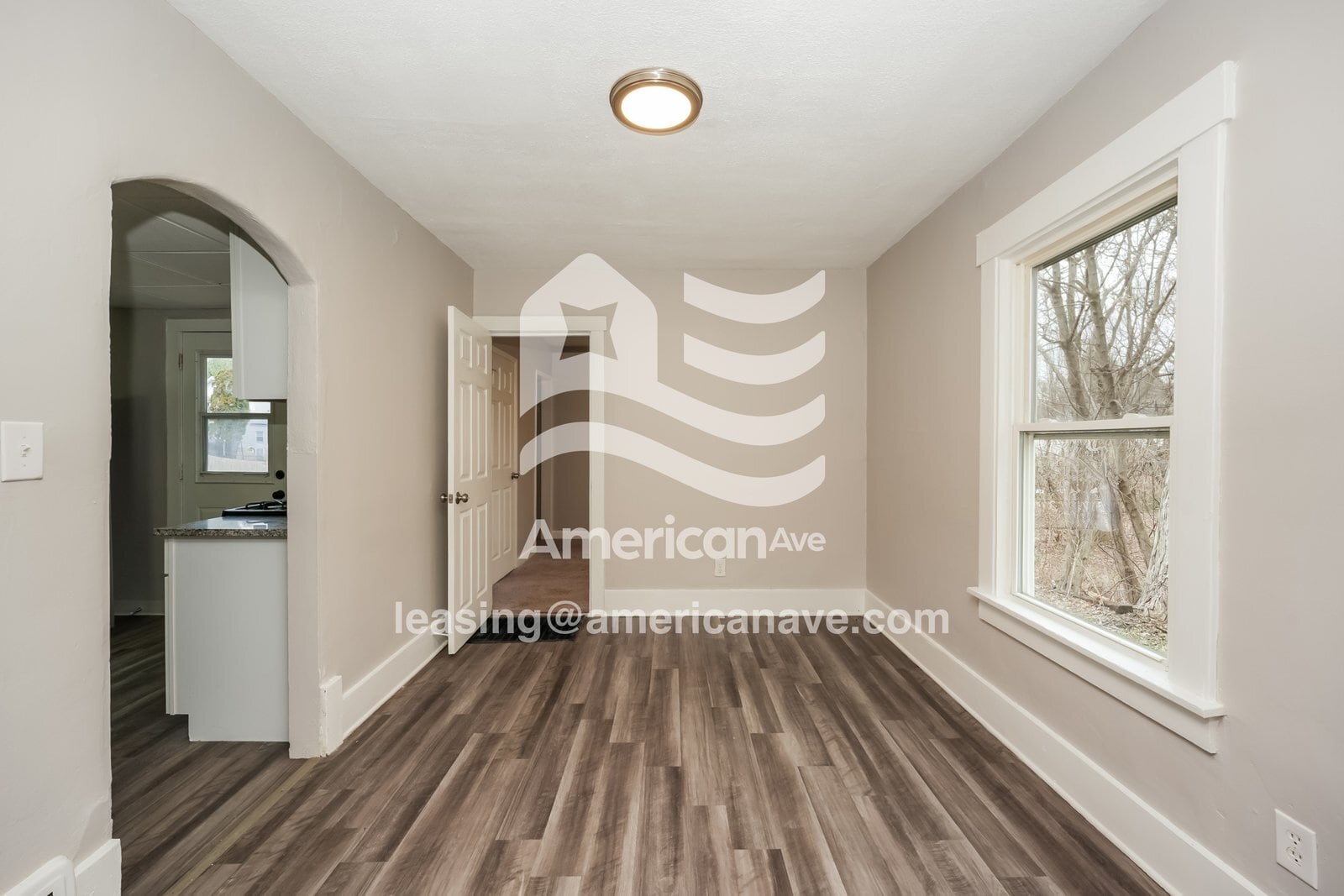 Building Photo - 1919 Widmer Ct NE