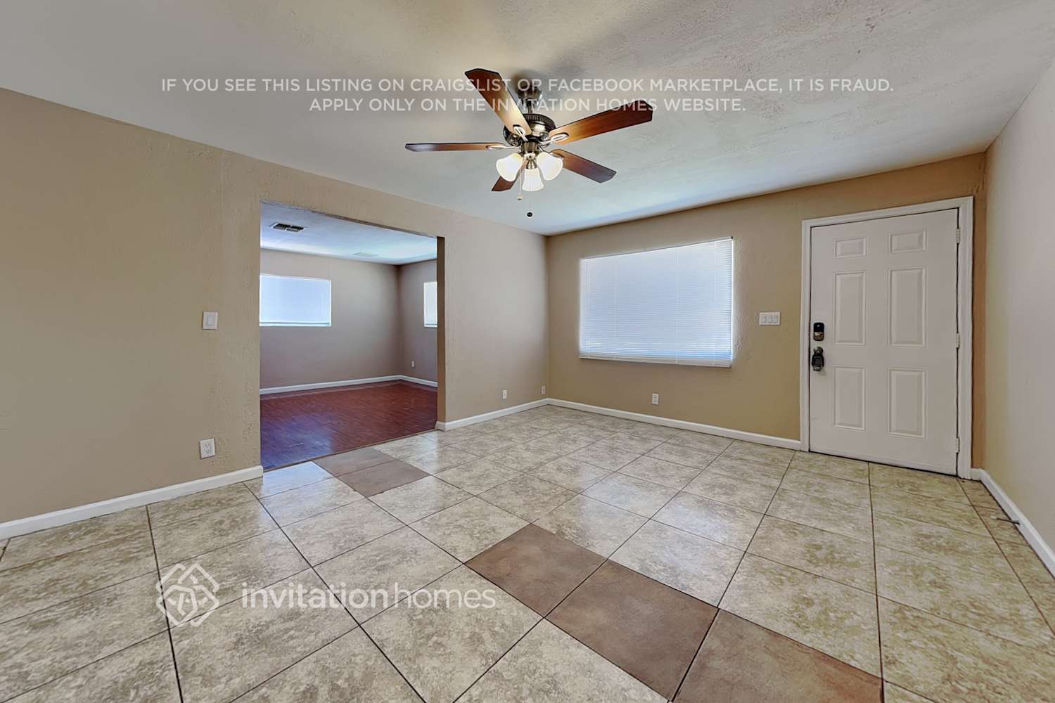 Building Photo - 1819 W Oraibi Dr