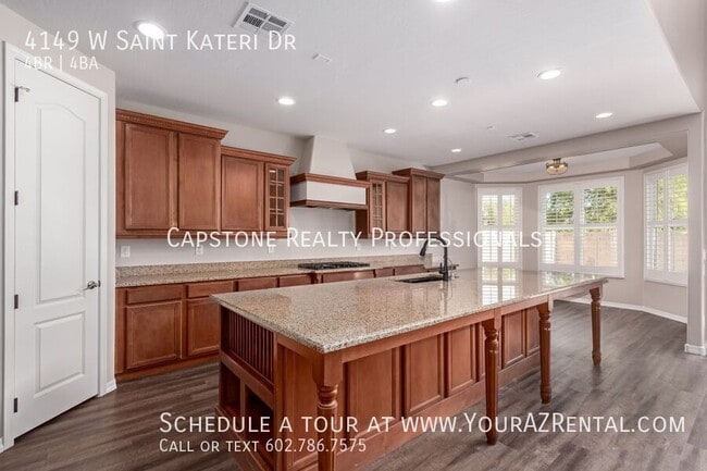 Building Photo - 4149 W St Kateri Dr