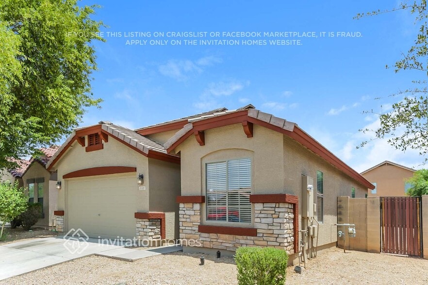 Building Photo - 2035 S 83rd Ln
