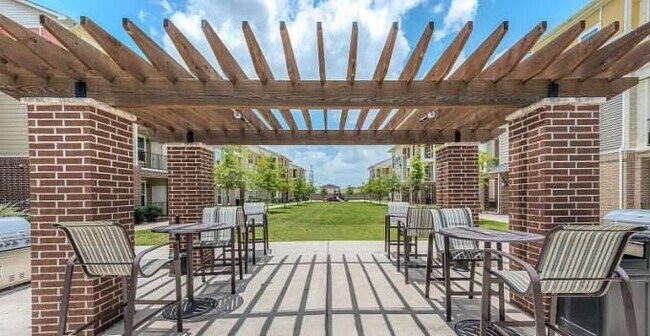 Building Photo - 1 bedroom in Richmond TX 77407