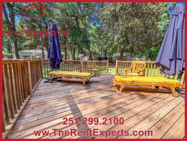 Building Photo - 4804 Chaudron Dr
