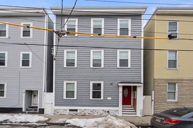 Building Photo - 40 Morris St