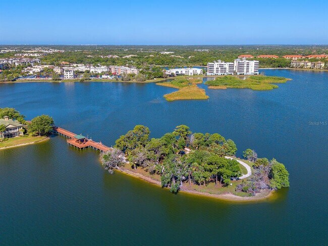 Building Photo - 6427 Moorings Point Cir