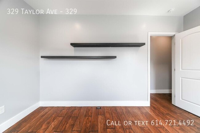Building Photo - 329 Taylor Ave