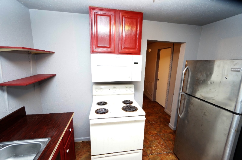 Building Photo - 1034 Pandora St