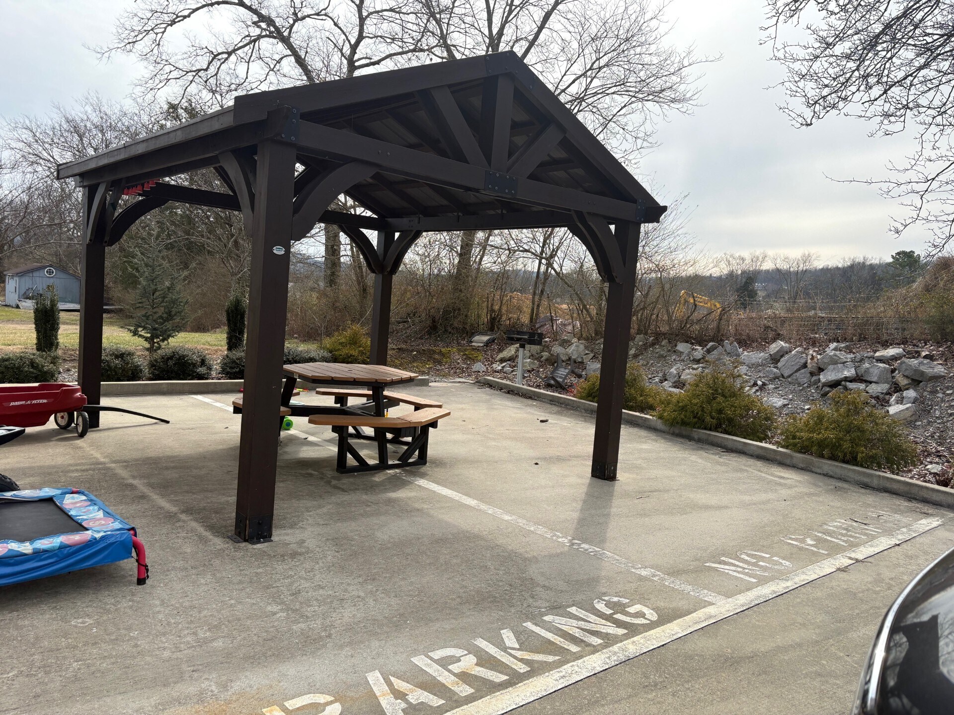 Building Photo - 311 McMinnville Hwy