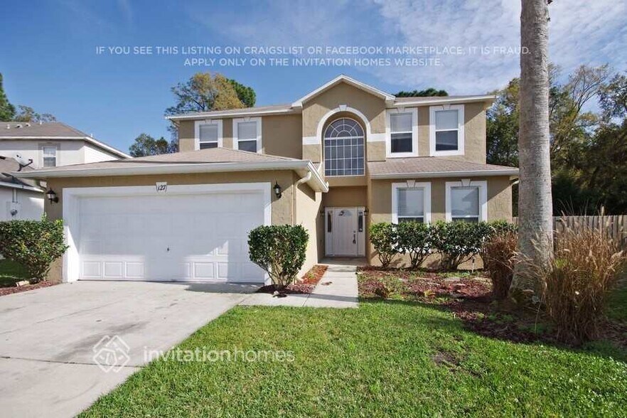 Primary Photo - 127 Golfside Cir