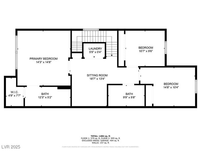 Building Photo - 9338 Soothing Sea St