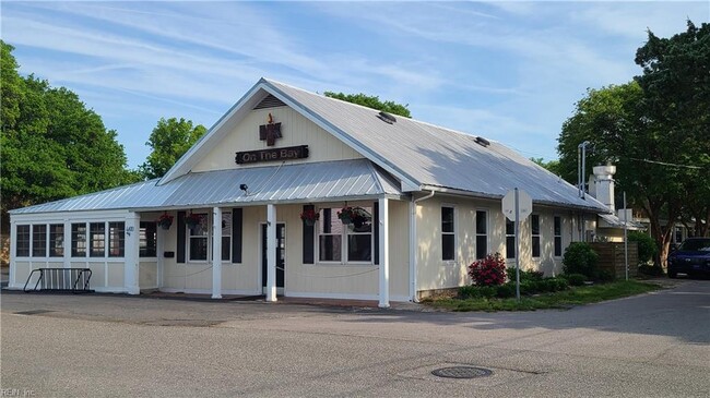 Building Photo - 4605 Guam St