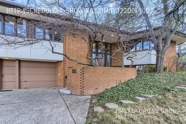 Building Photo - 2440 Kohler Dr