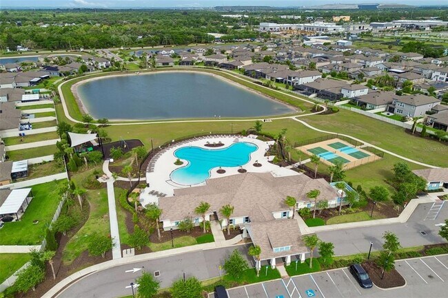 Building Photo - 11303 Green Harvest Dr.