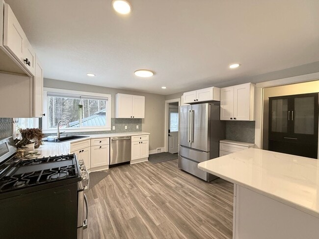 Building Photo - Two Bedroom Home in Muskegon