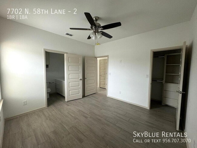 Building Photo - 7702 N 58th Ln