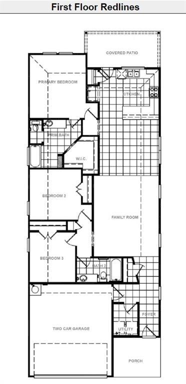 Building Photo - 251 Tempest Trl