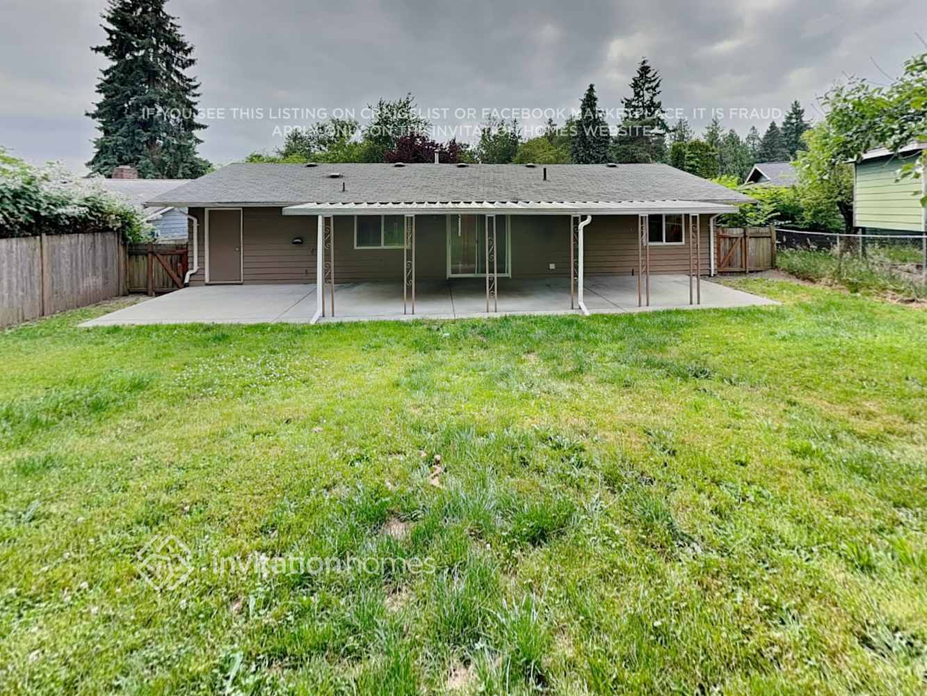 Building Photo - 5823 60th Dr NE