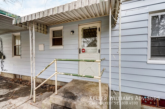 Building Photo - 1908 Emerson-