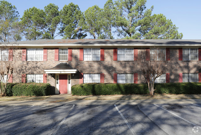 Building Photo - Riverwind Apartments