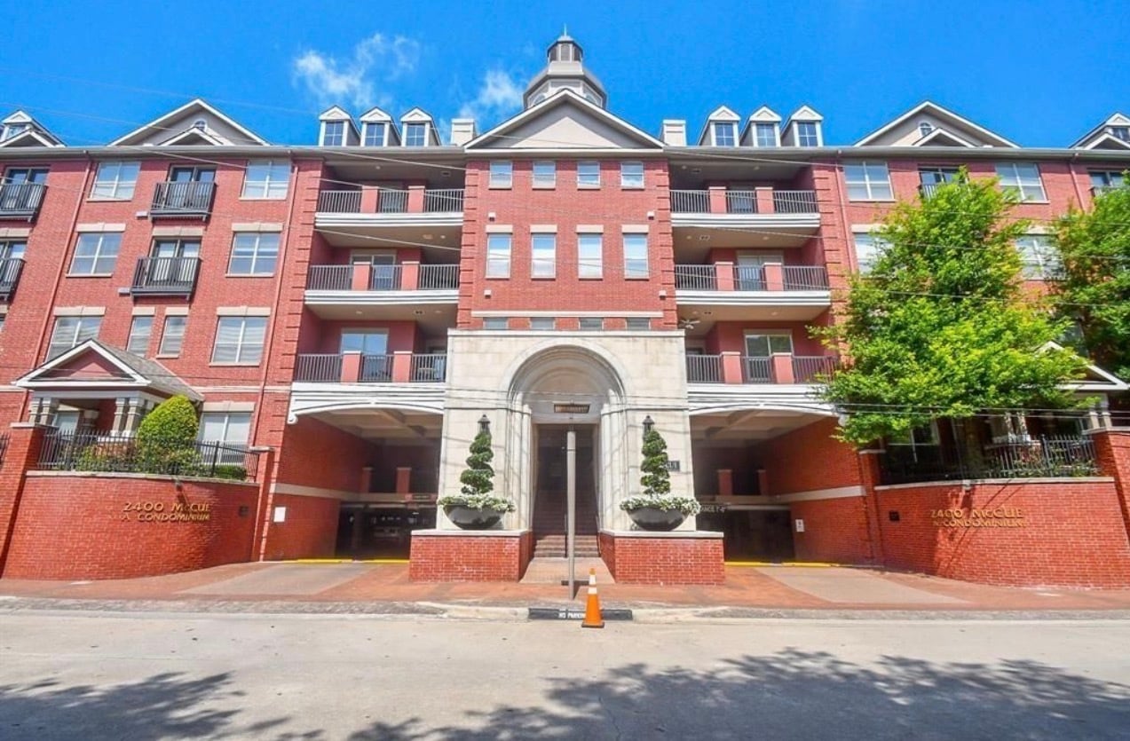 Building Photo - 2400 McCue Rd