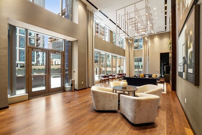 Building Photo - 133 Seaport Blvd