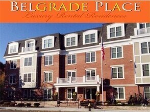 Building Photo - 446 Belgrade Ave