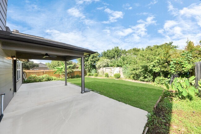 Building Photo - 13603 Palmer Springs Dr