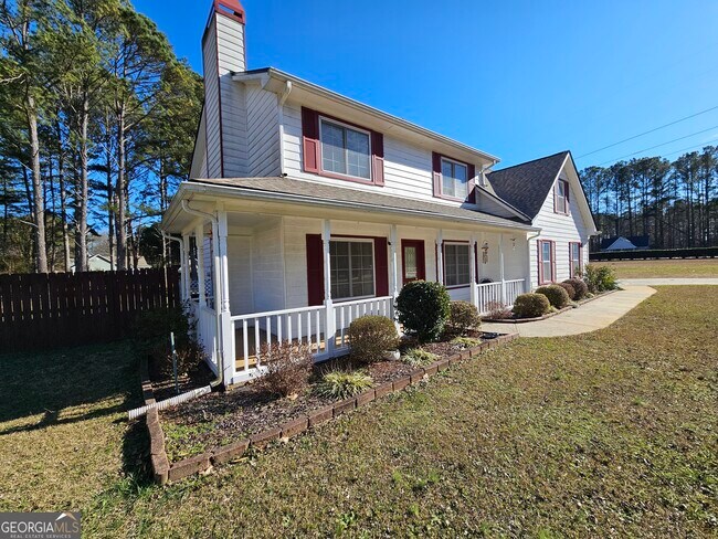 Building Photo - 611 Lora Smith Rd