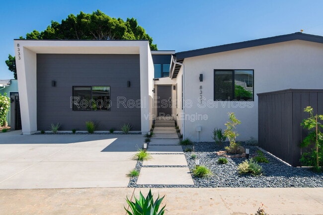 Building Photo - 8331 Neva Ave