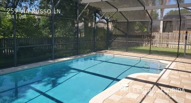 Building Photo - 259 Via Russo Ln