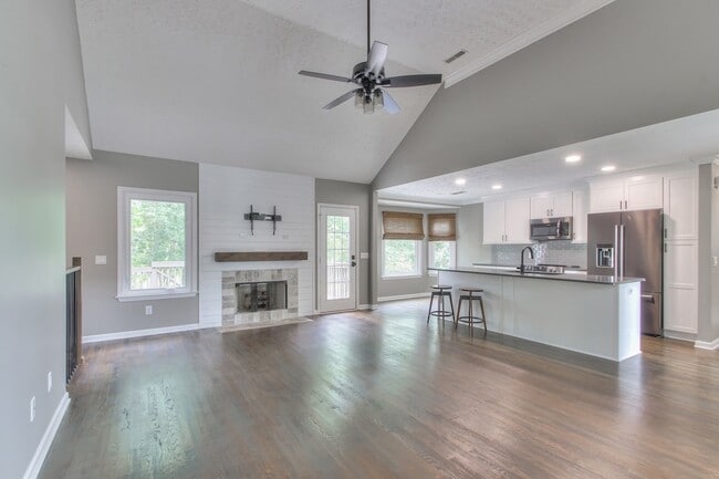 Building Photo - 109 Warren Pl