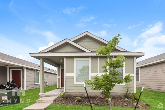 Building Photo - 206 Sesame Ln