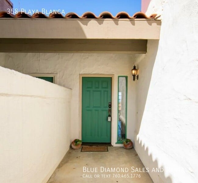 Building Photo - 358 Playa Blanca